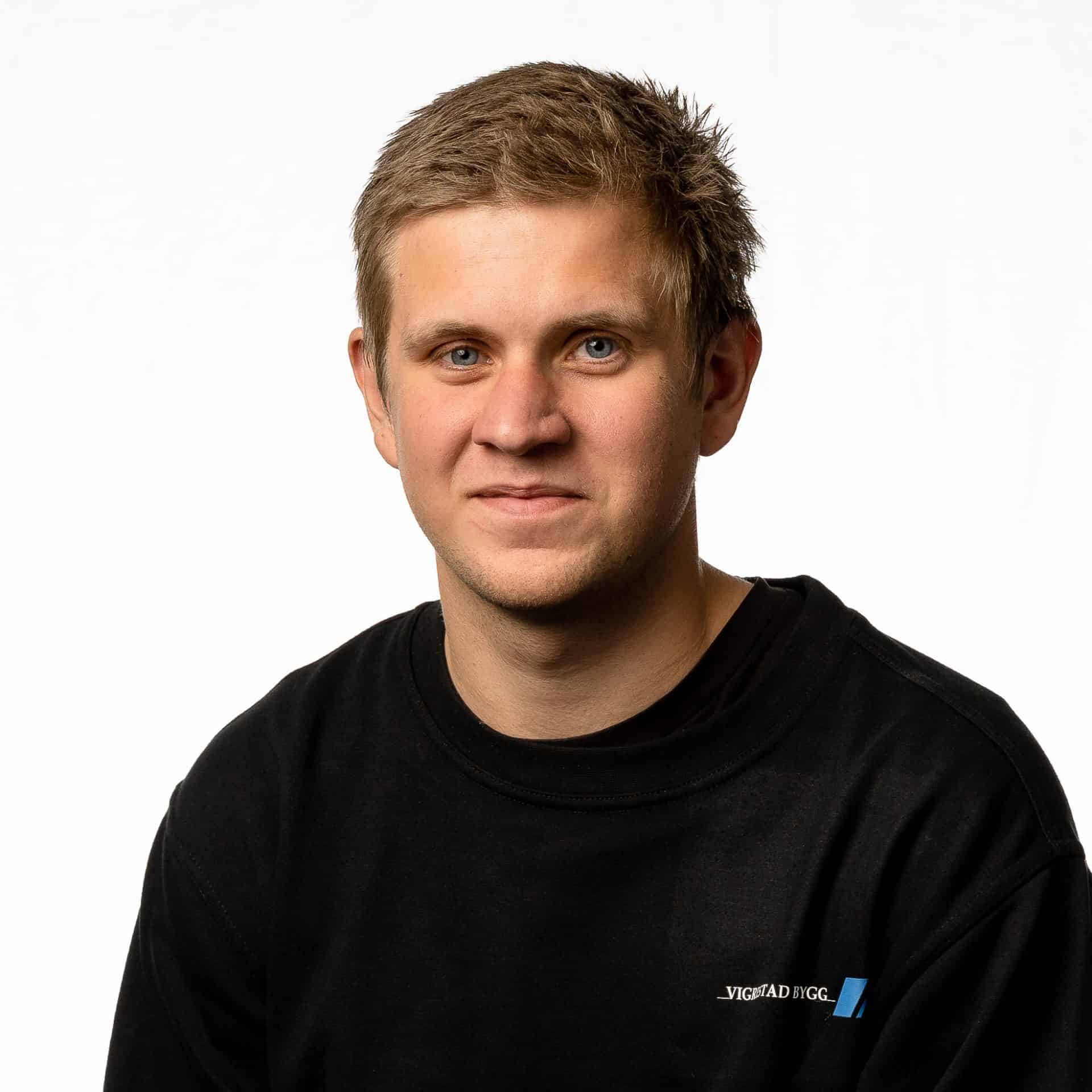 Brede Larsen