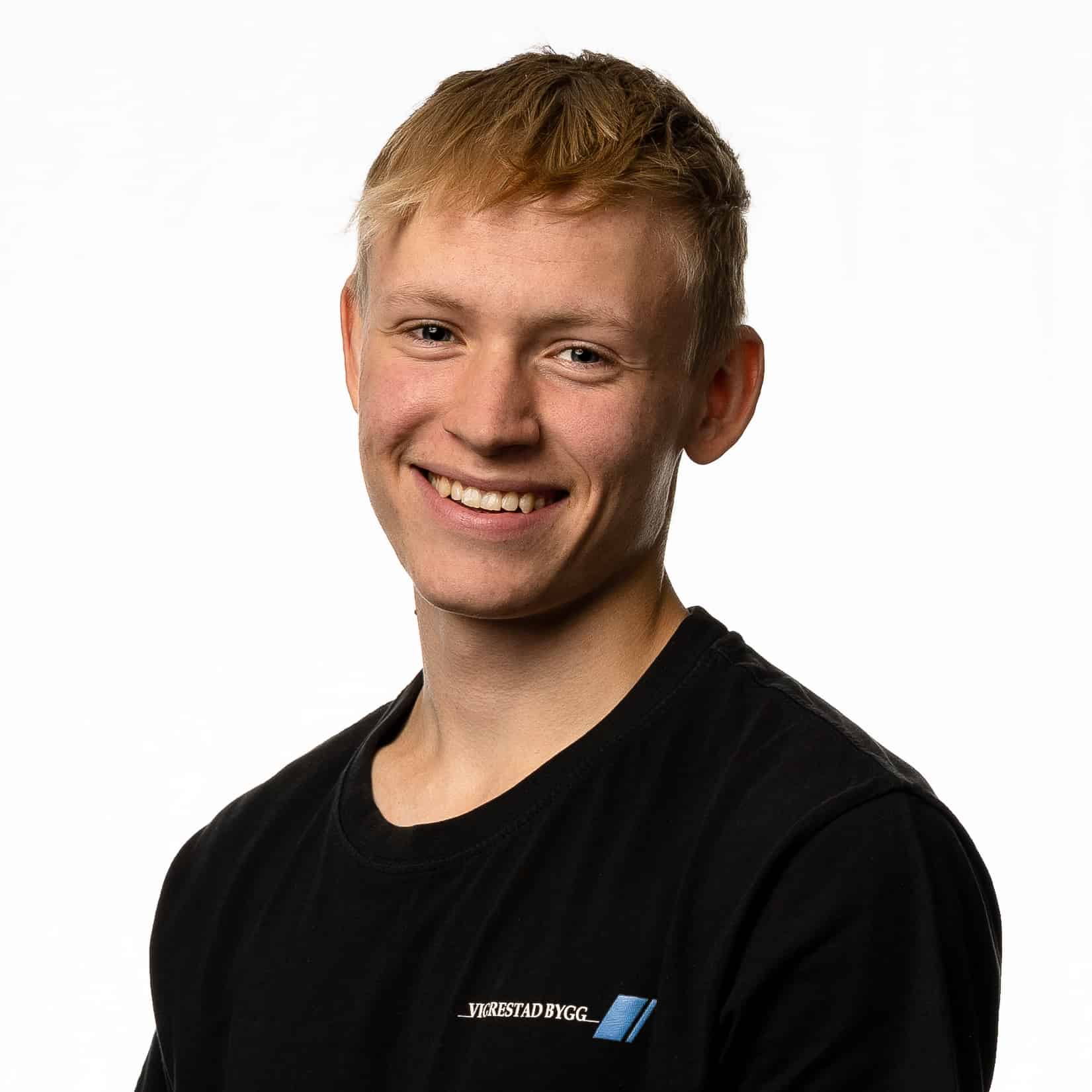 Erik Stensland