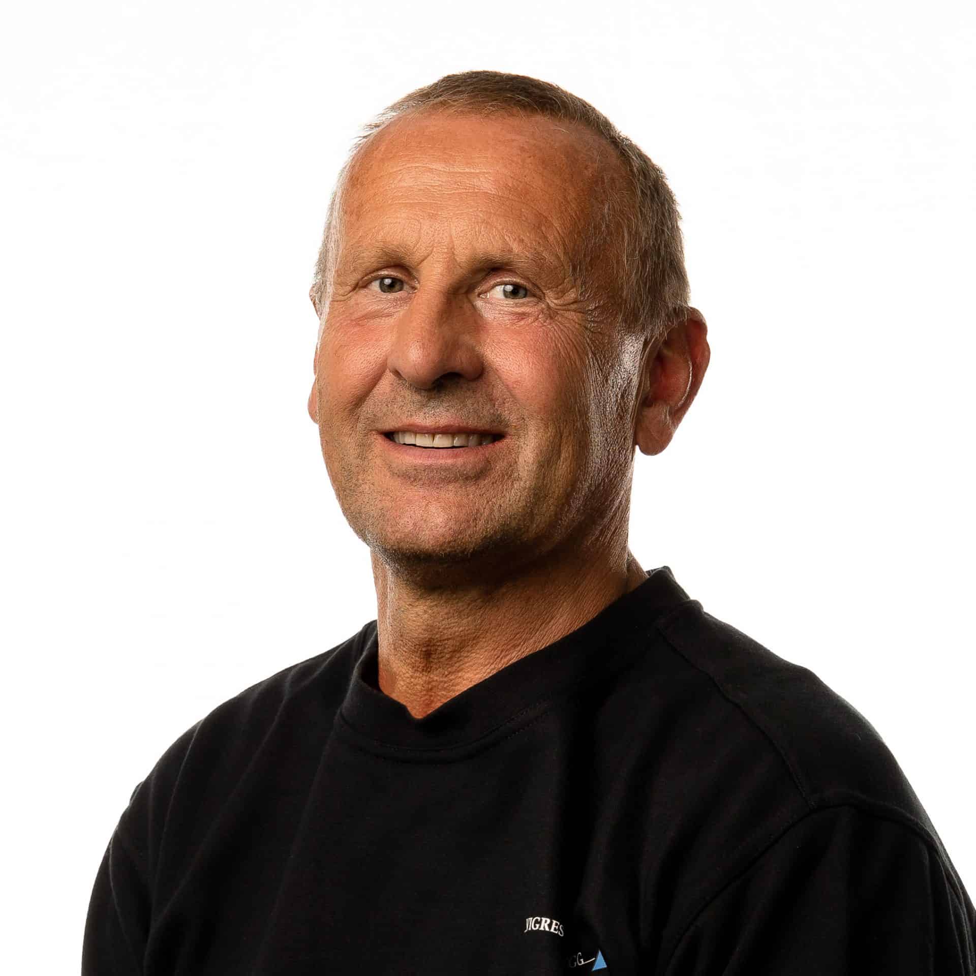 Georg Aarsland